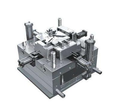 如何快速的制作模具3D裝配檔，深圳模具設計公司