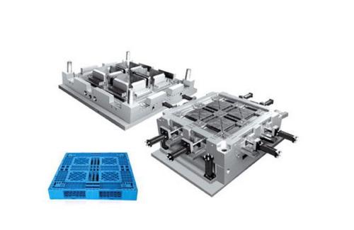 深圳模具加工廠家：注塑模具塑料成型的幾種分類