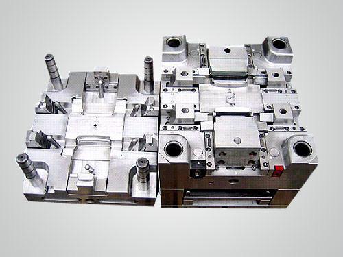 模具廠家：注塑模具可分為幾種